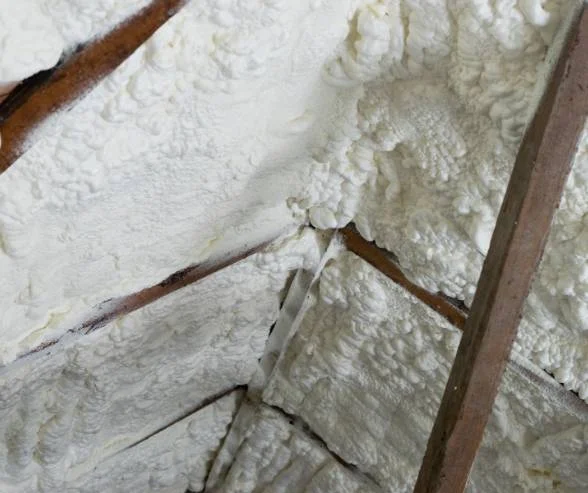 The Dark Side of Spray Foam Insulation: A Warning for Homeowners