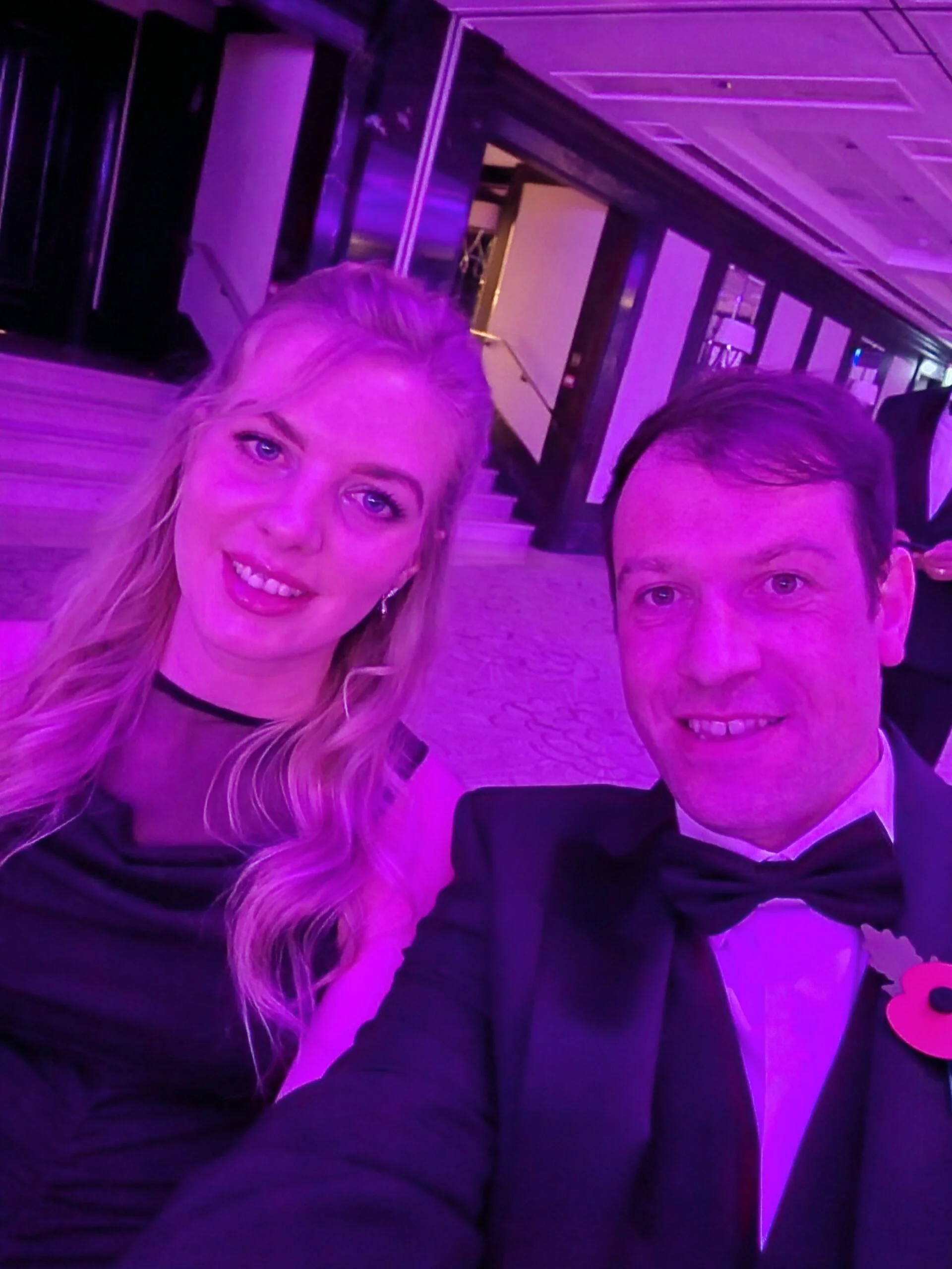 RICS Young Surveyor of the Year 2022 – Finalist